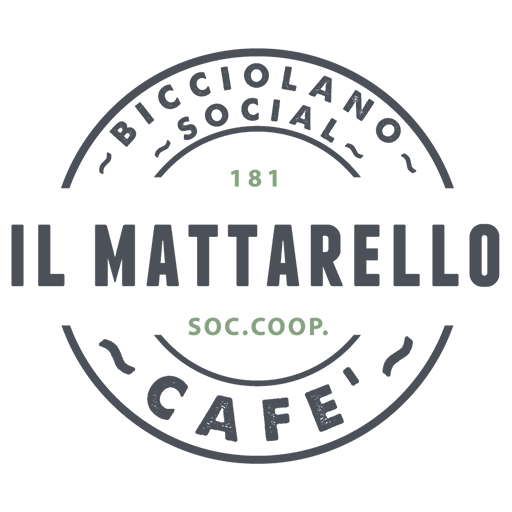 Logo: Bicciolano Social Café