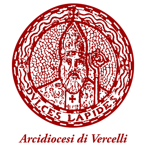 Logo Partner: Arcidiocesi di Vercelli