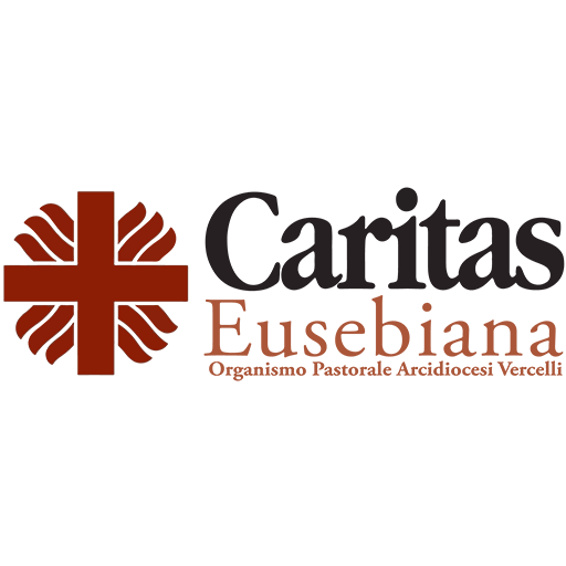 Logo Partner: Caritas Eusebiana