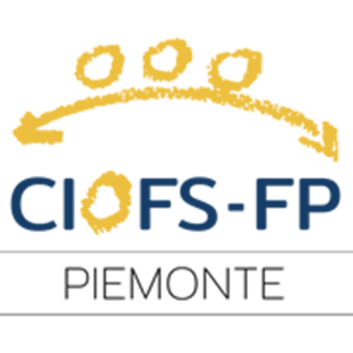 Logo Partner: CIOFS Vercelli